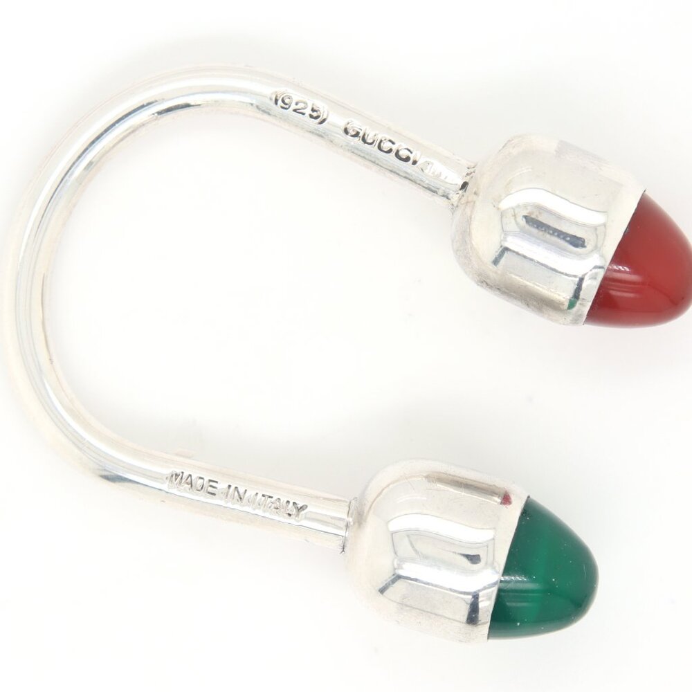 Gucci Key Ring - image 3